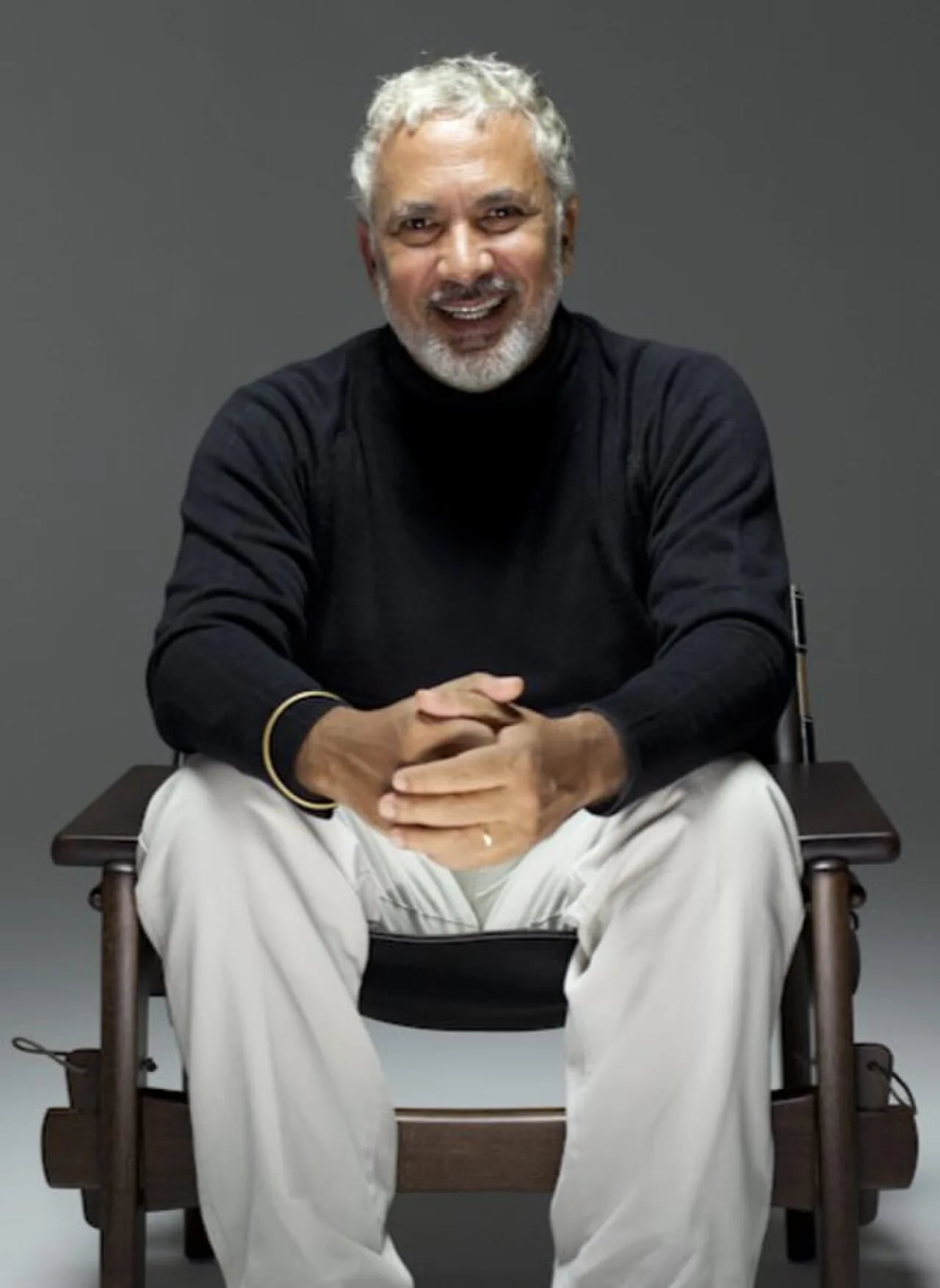 Porträt von Ruy Cezar (1956–2013) – Gedenkseite