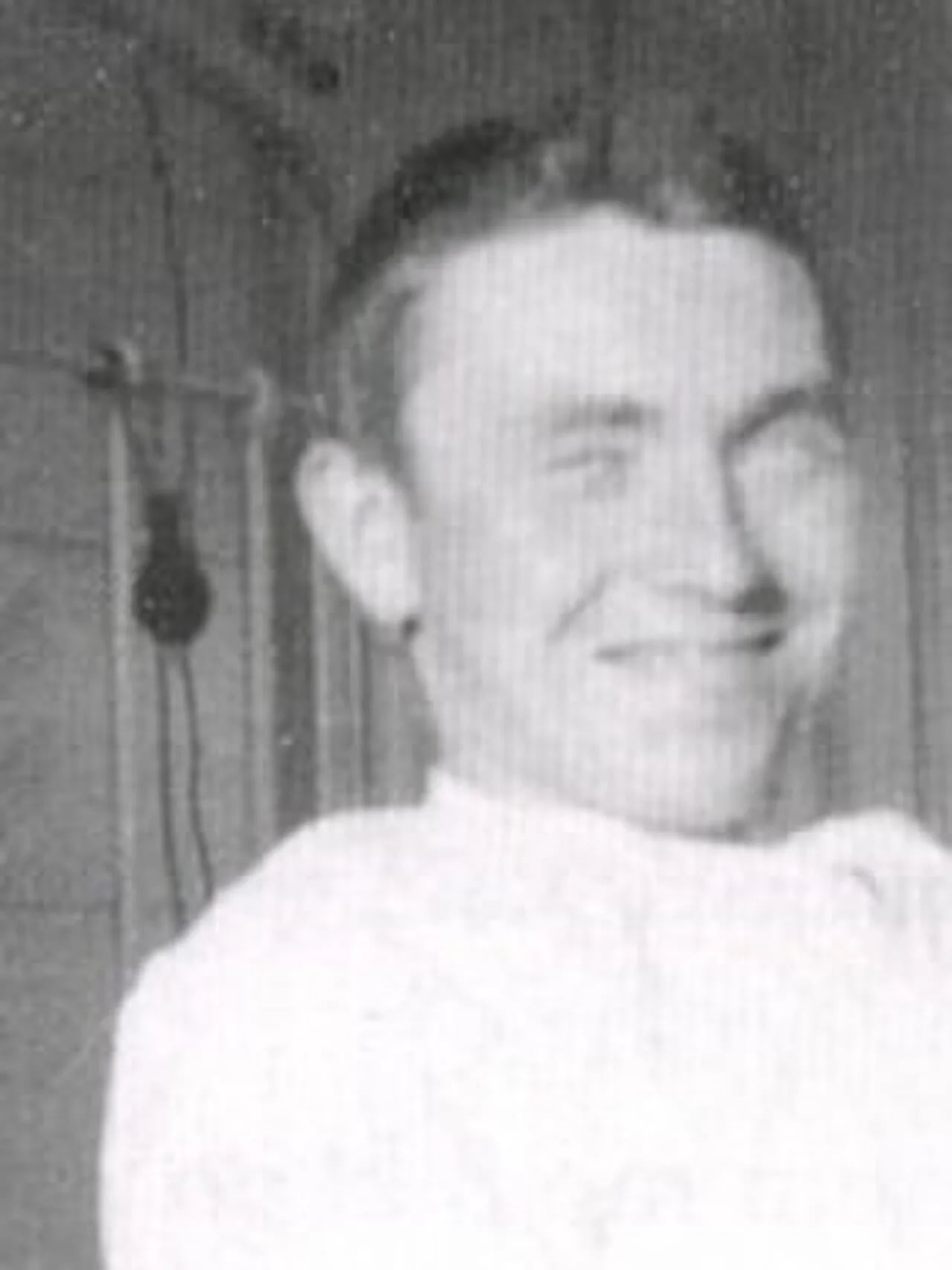 Porträt von Sigurd Rønnekleiv (1906–1932) – Gedenkseite