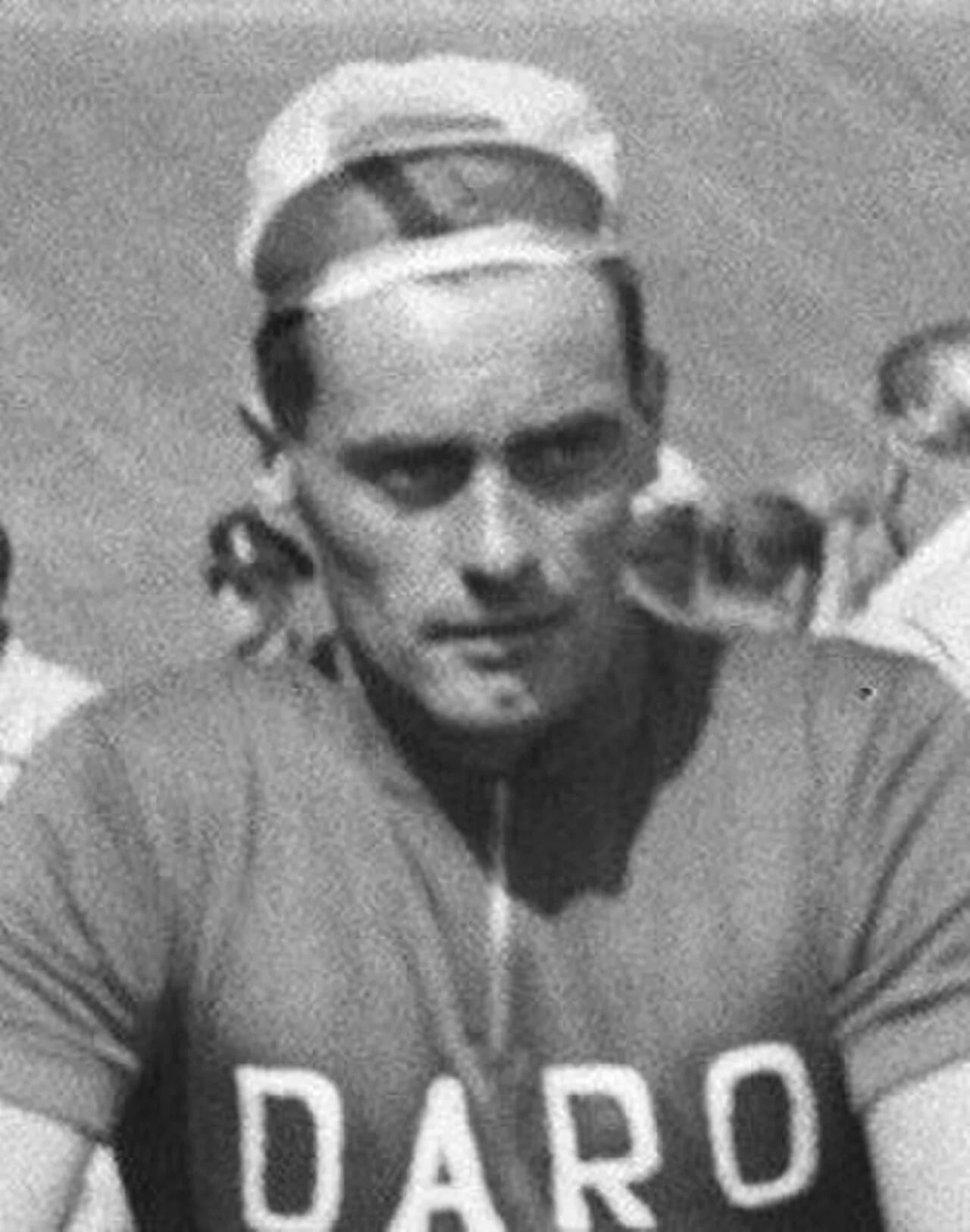 Porträt von Jan De Valck (1929–2010) – Gedenkseite