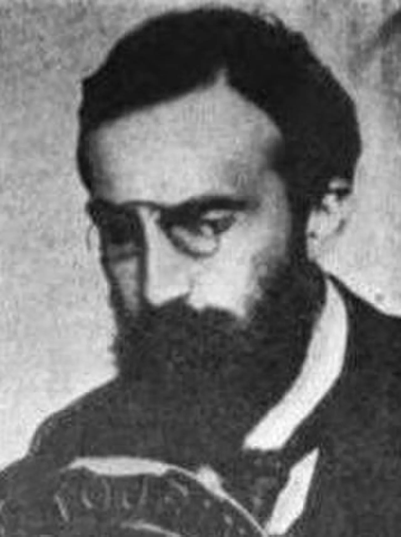 Porträt von Haicke Janssen (1885–1915) – Gedenkseite