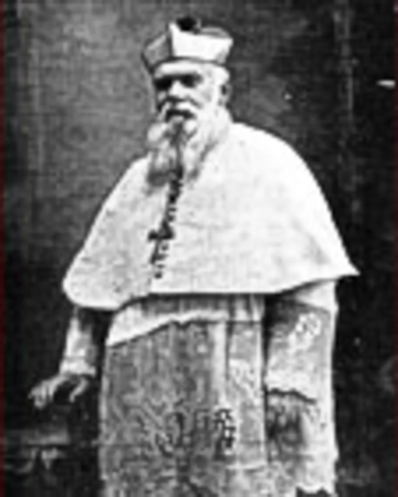 Portrait of Auguste Duret (1846–1920) – memorial page