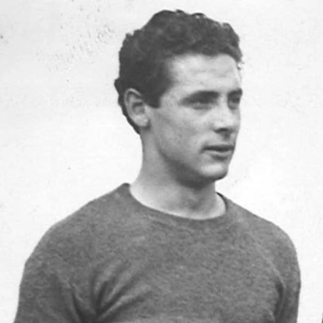 Porträt von Guido Vandone (1930–2019) – Gedenkseite