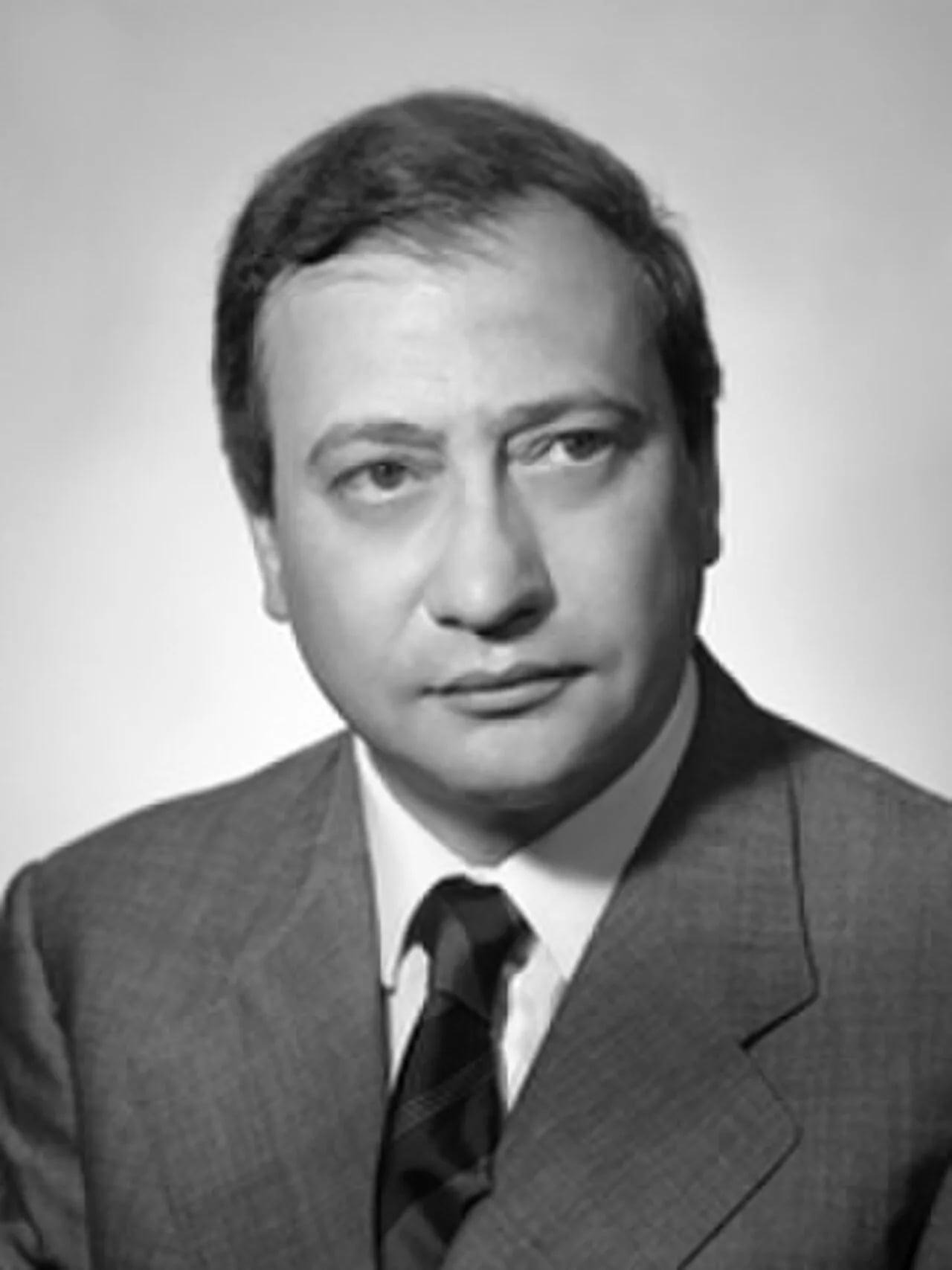 Portrait of Generoso Petrella (1929–1997) – memorial page