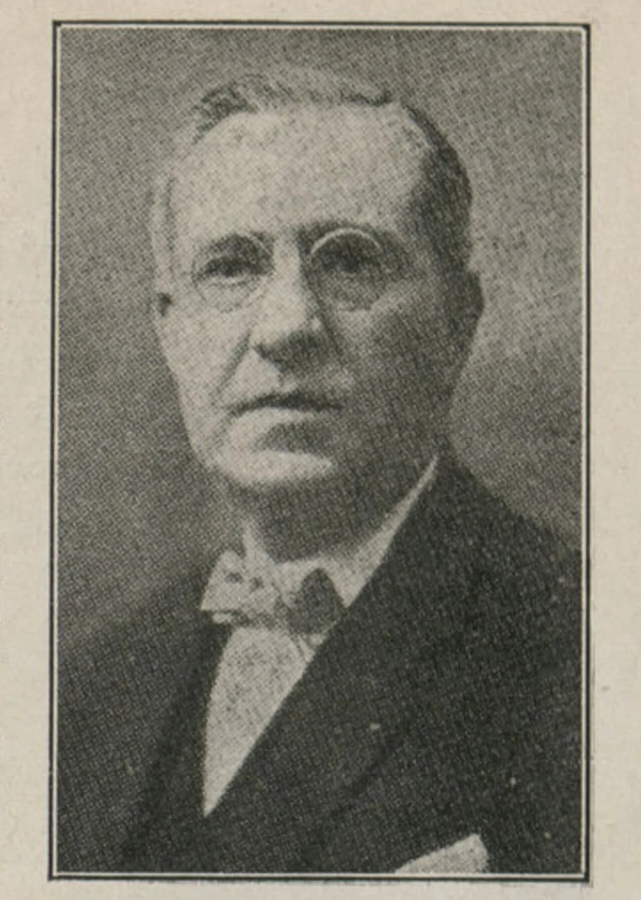 Portrait of Antonio Lasierra Purroy (1871–1937) – memorial page