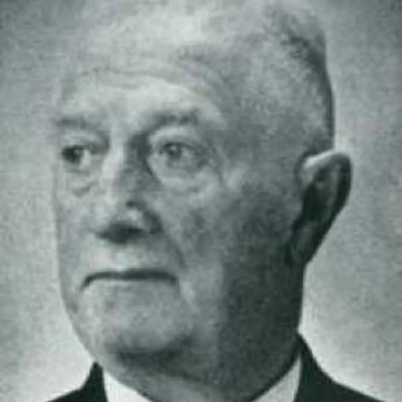 Porträt von Robert Hemmrich (1871–1946) – Gedenkseite