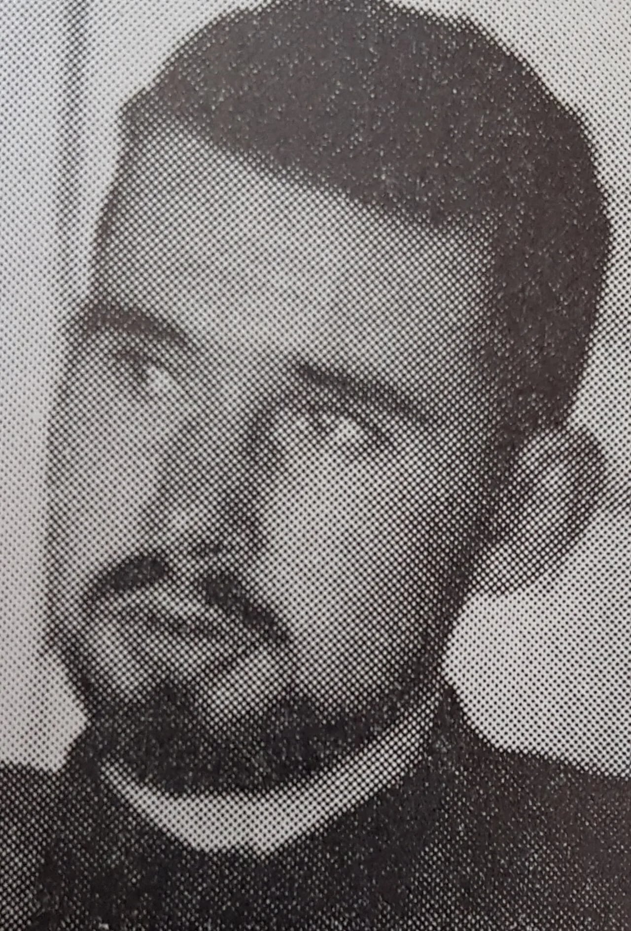 Porträt von Stig Olson (1936–2016) – Gedenkseite