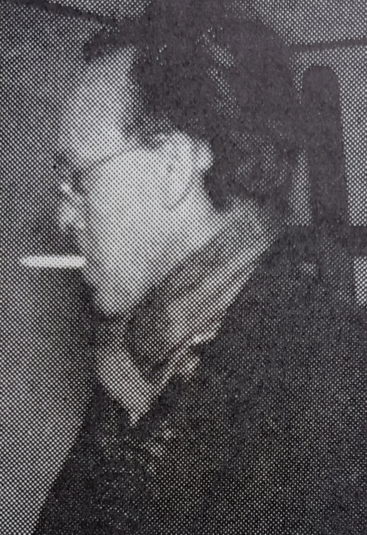 Porträt von Lars Vidlund (1920–2002) – Gedenkseite