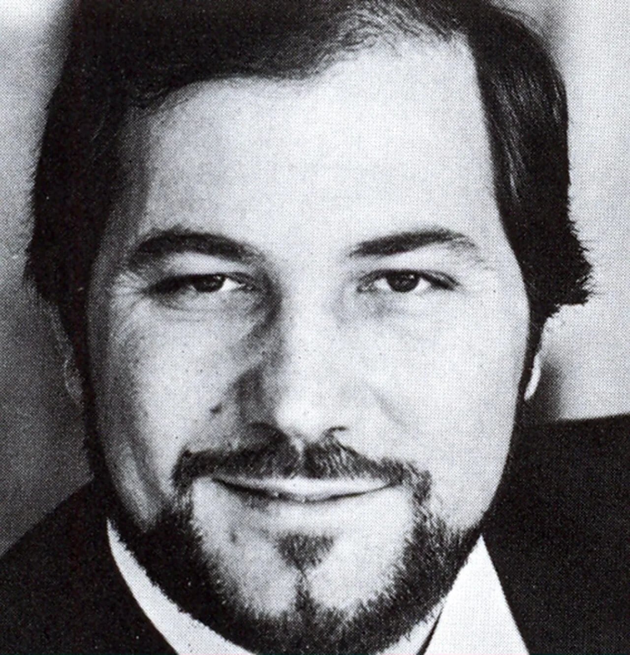 Porträt von Veriano Luchetti (1939–2012) – Gedenkseite