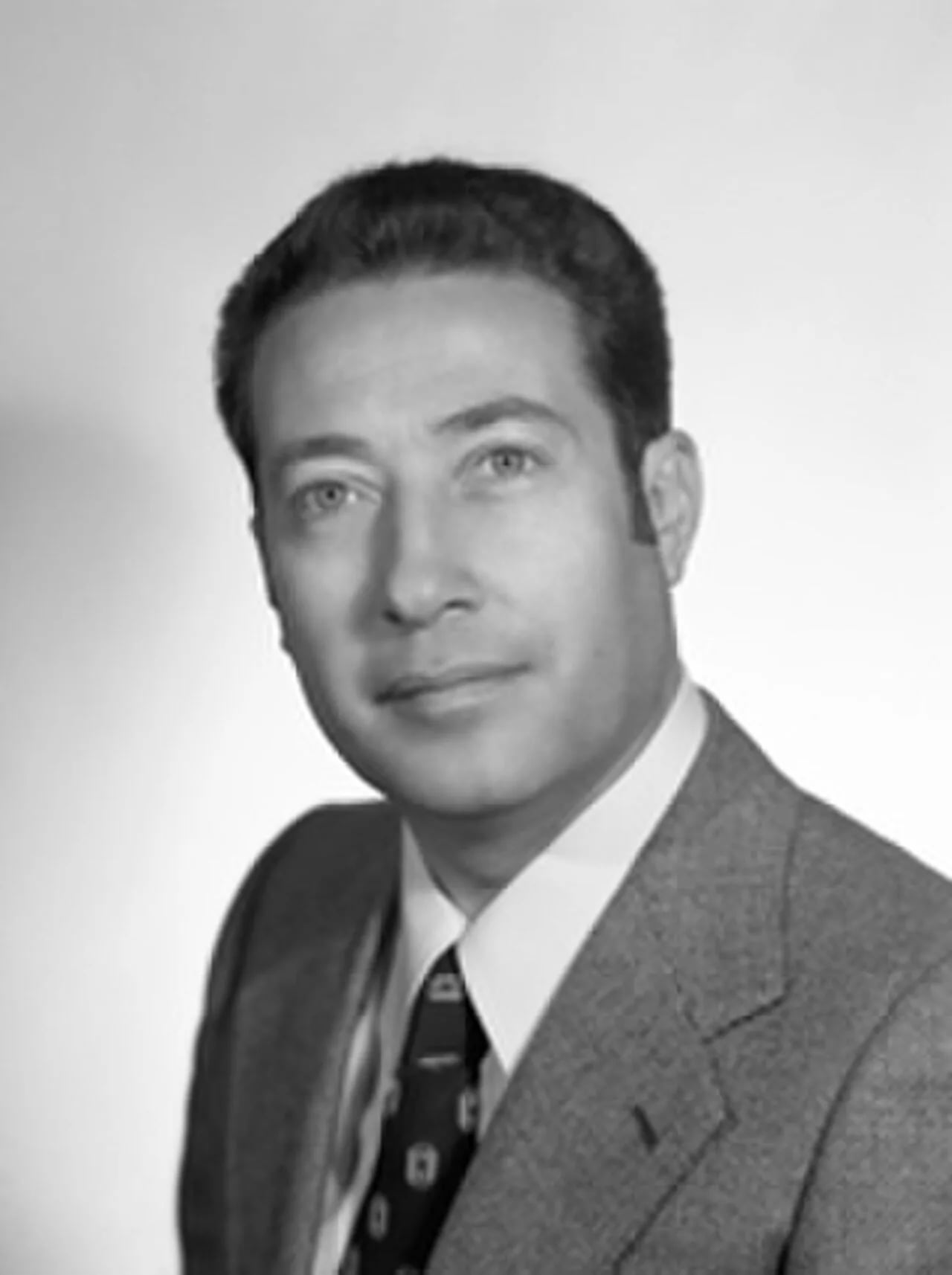 Portrait of Domenico Peritore (1928–1993) – memorial page
