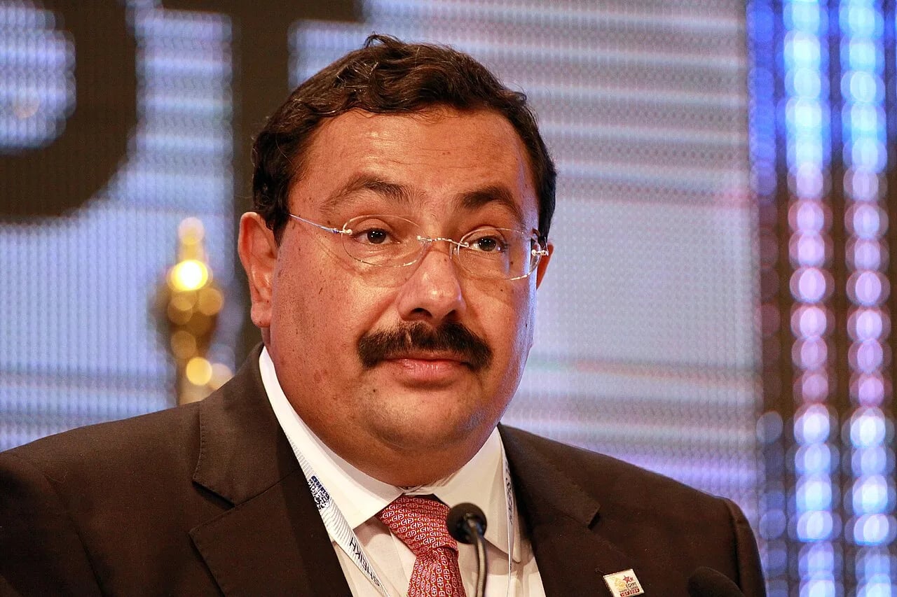 Porträt von Tarek Mohammed Kamel Mahmoud (1962–2019) – Gedenkseite