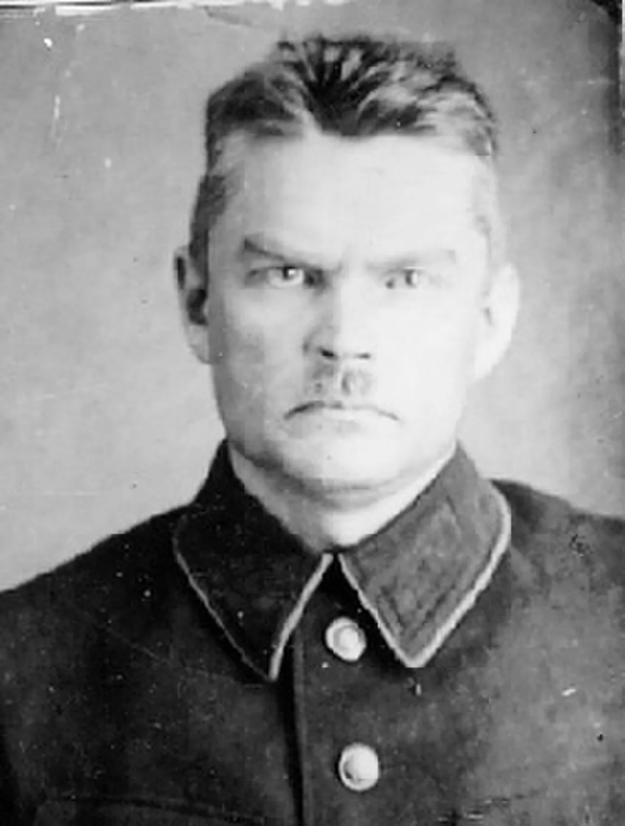 Portrait of Roberts Eidemanis (1895–1937) – memorial page