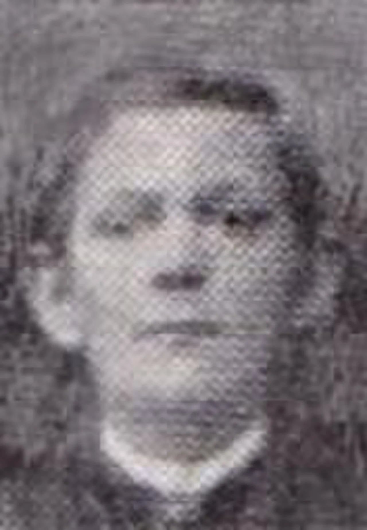 Porträt von Roman Biały (1888–1919) – Gedenkseite