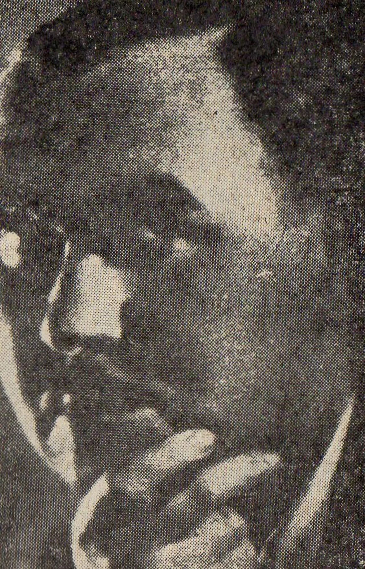 Portrait of Zygmunt Szpingier (1901–1960) – memorial page