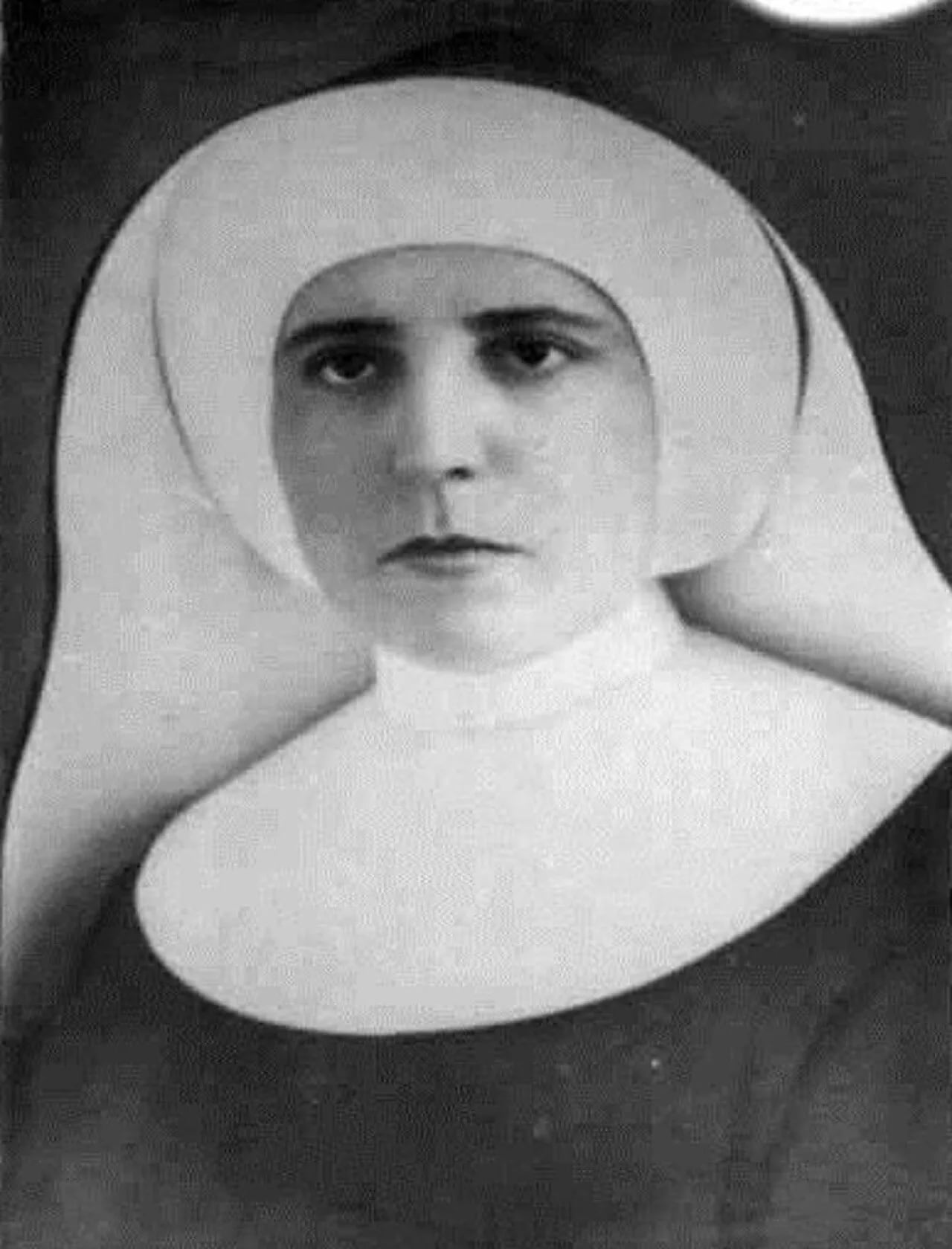 Porträt von Maria Paschalis Jahn (1916–1945) – Gedenkseite