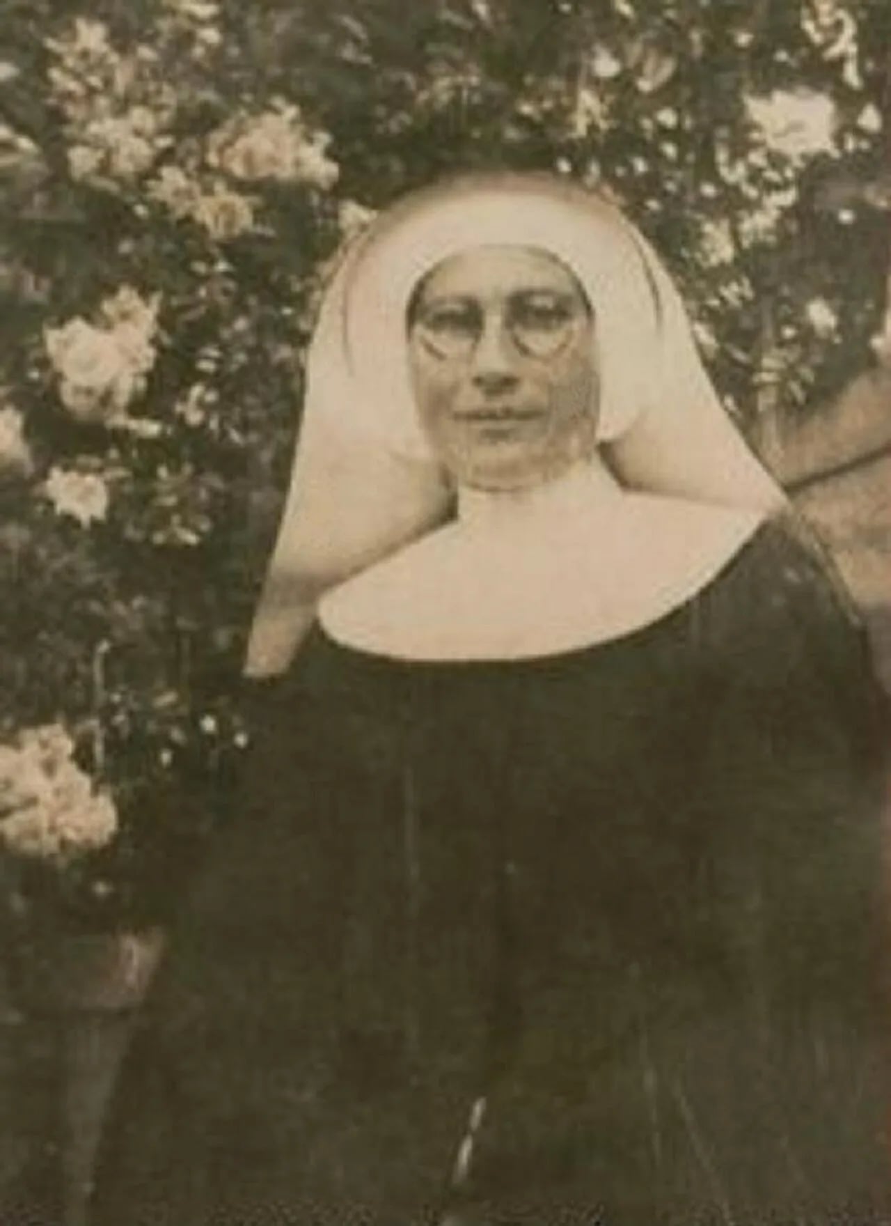 Porträt von Marta Melusja Rybka (1905–1945) – Gedenkseite