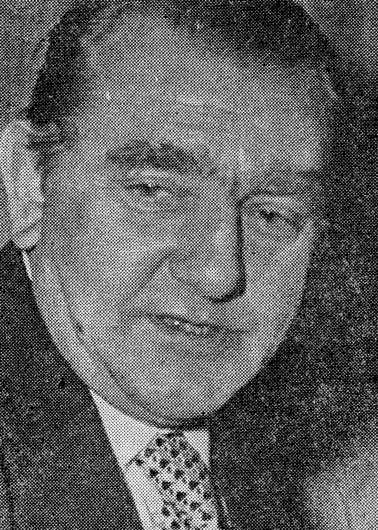 Portrait of Zenon Kalemba (1928–1983) – memorial page