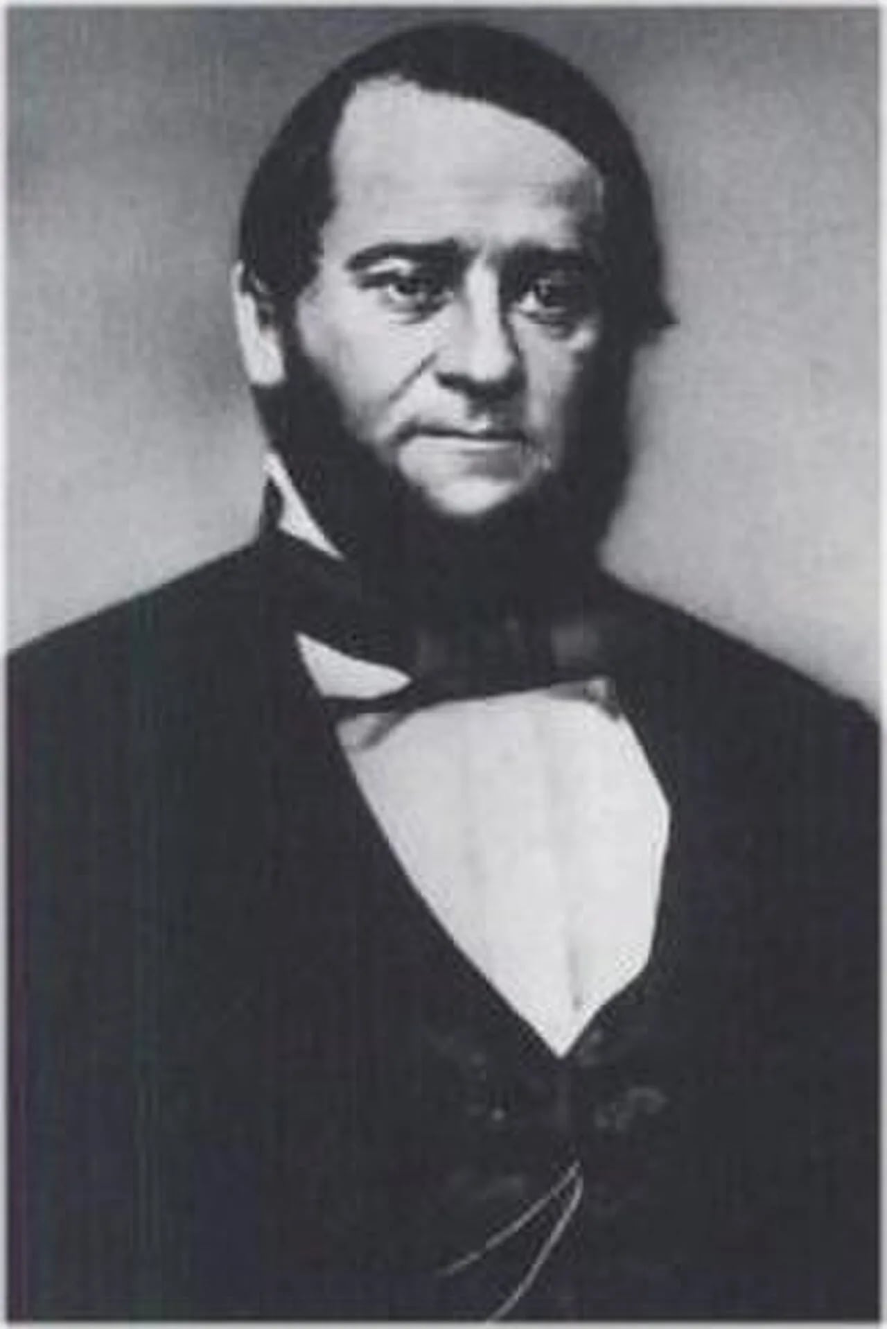 Portrait of Wilmer McLean (1814–1882) – memorial page