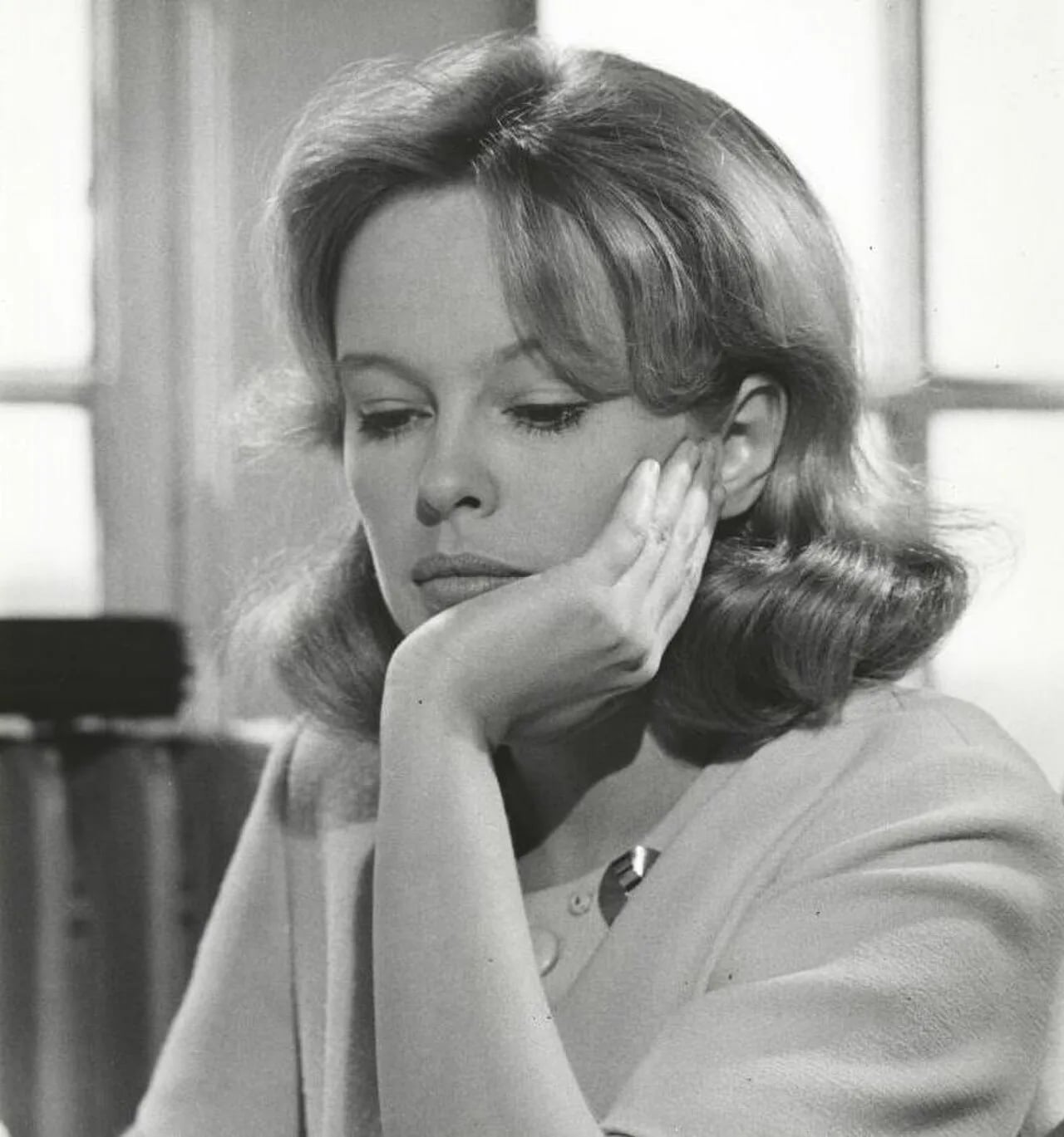 Porträt von Sandy Dennis (1937–1992) – Gedenkseite