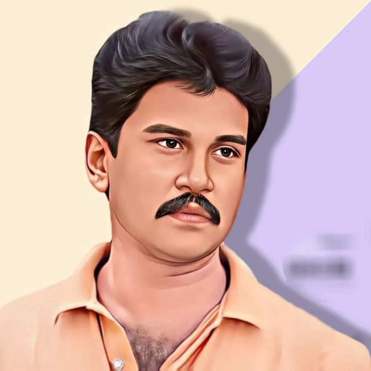Portrait of Sarmad Sindhi (1961–1996) – memorial page