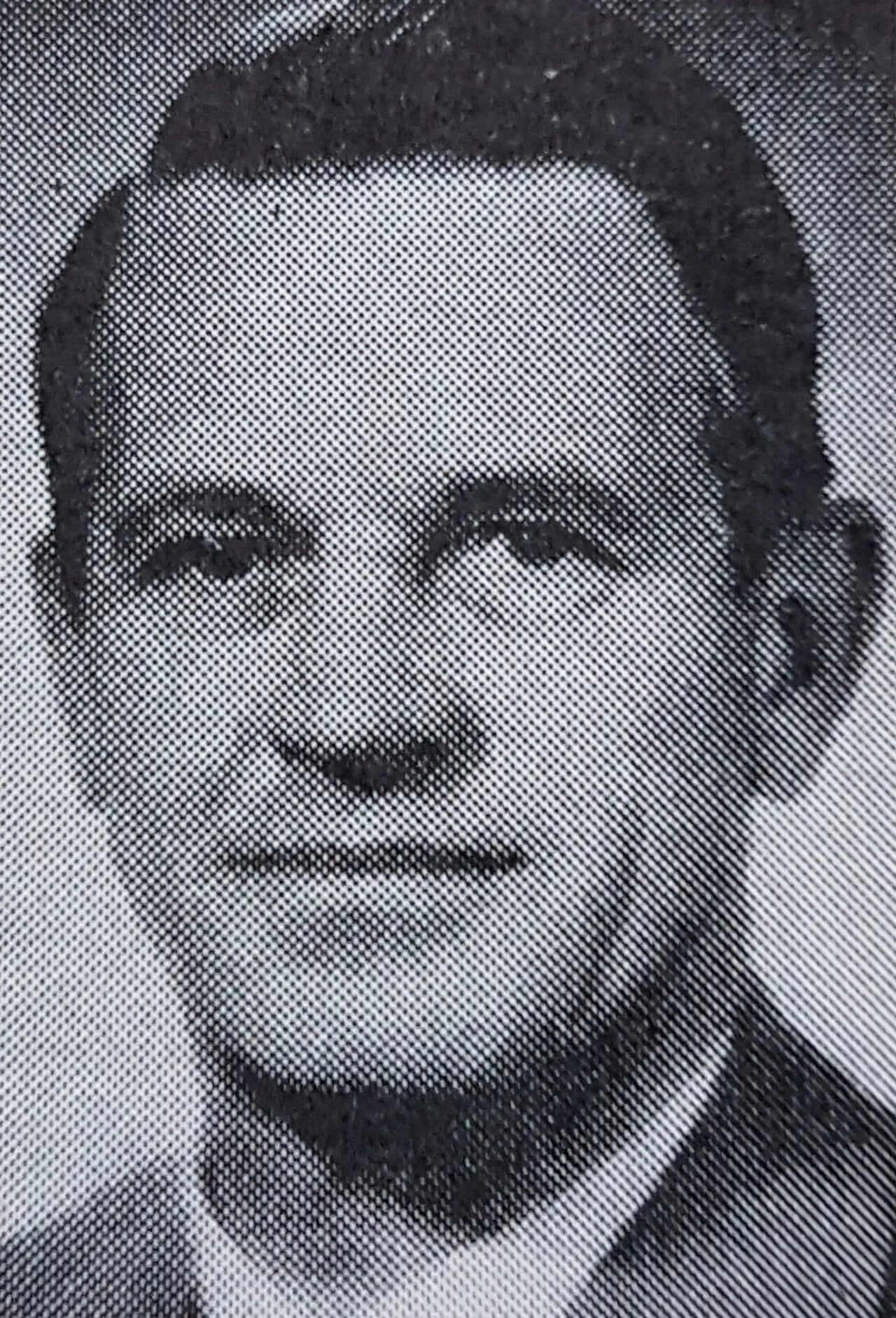 Portrait of Göran Mörner (1908–1972) – memorial page