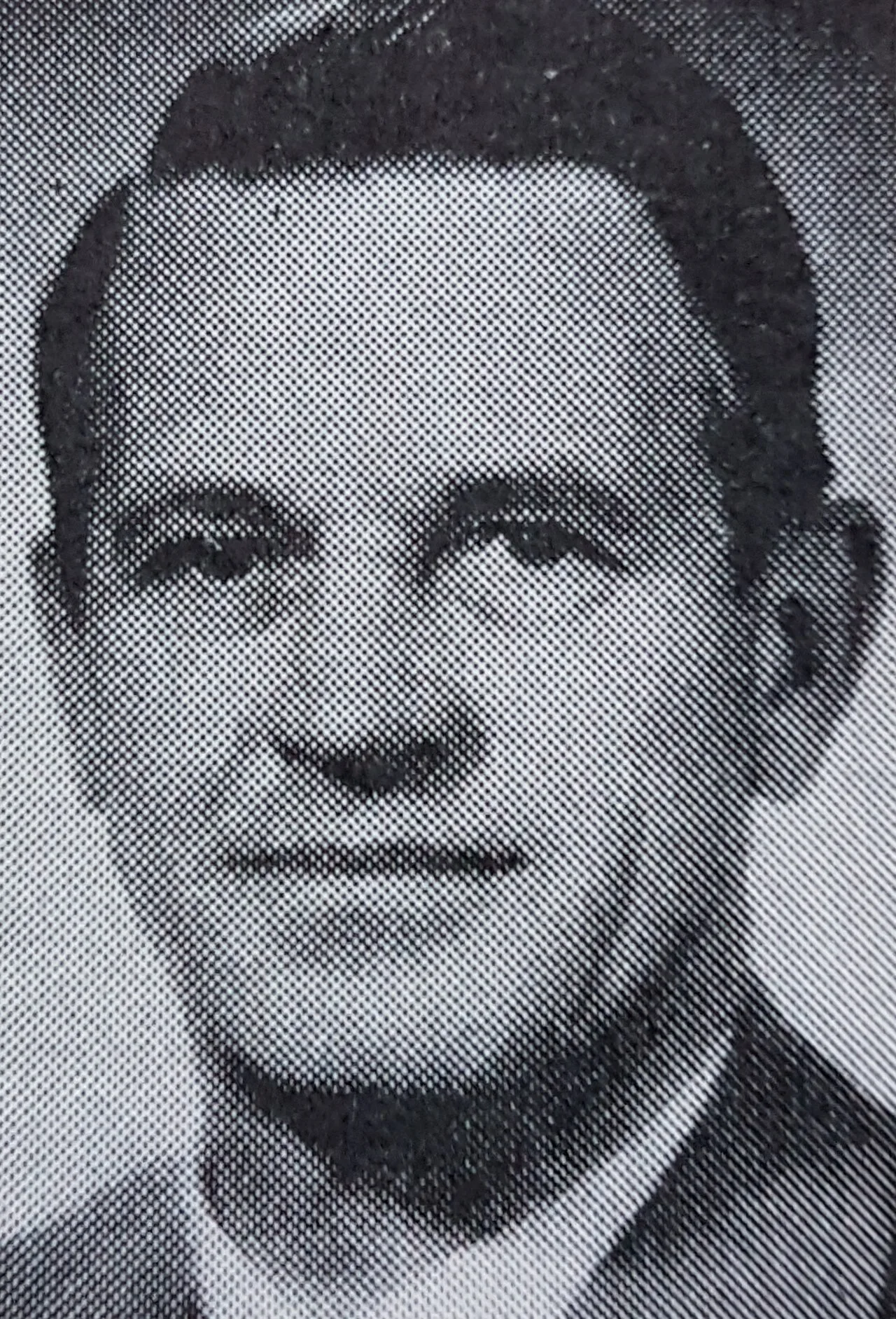 Portrait of Göran Mörner (1908–1972) – memorial page