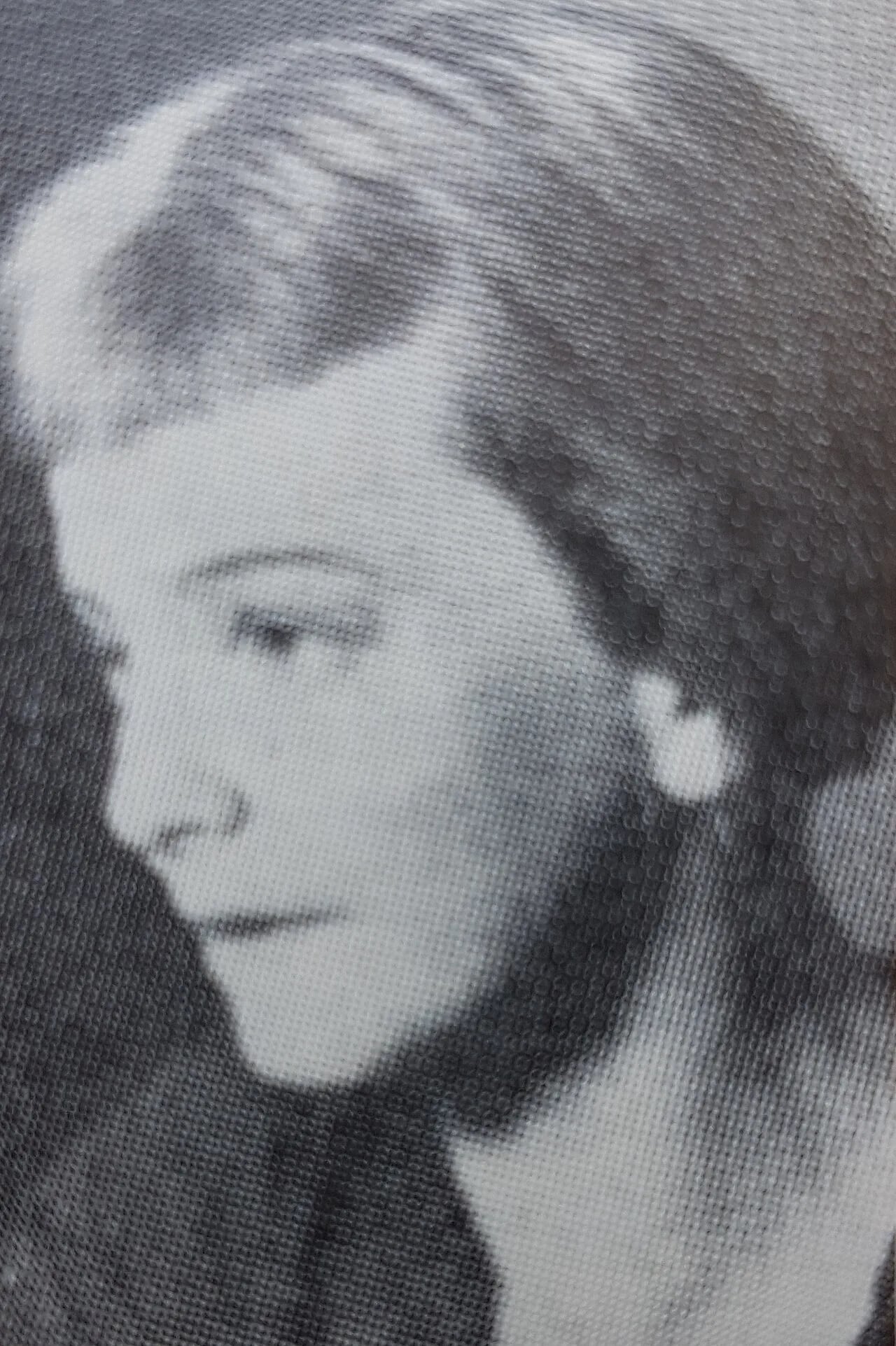 Portrait of Märta Zetterquist (1903–1987) – memorial page