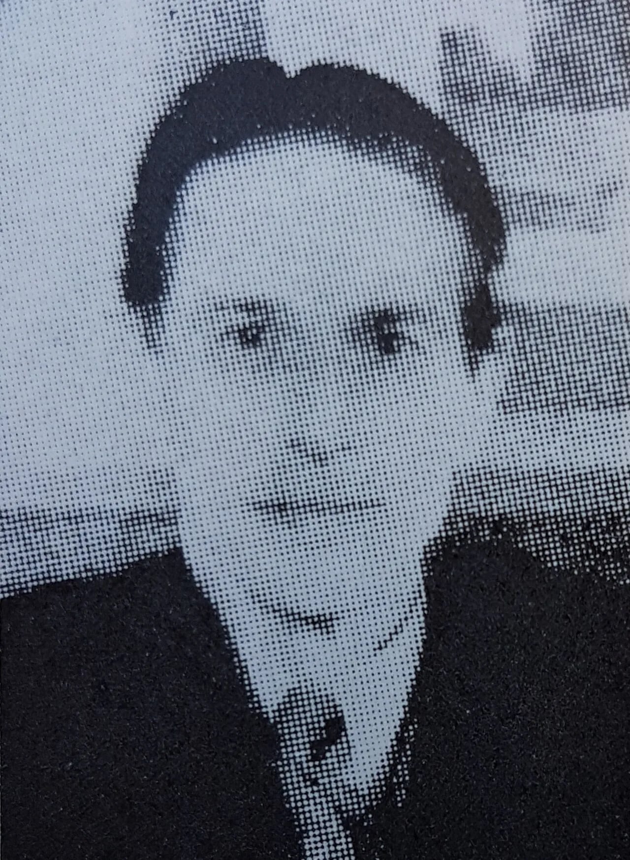 Portrait of Bo E:son von Zweigbergk (1897–1940) – memorial page