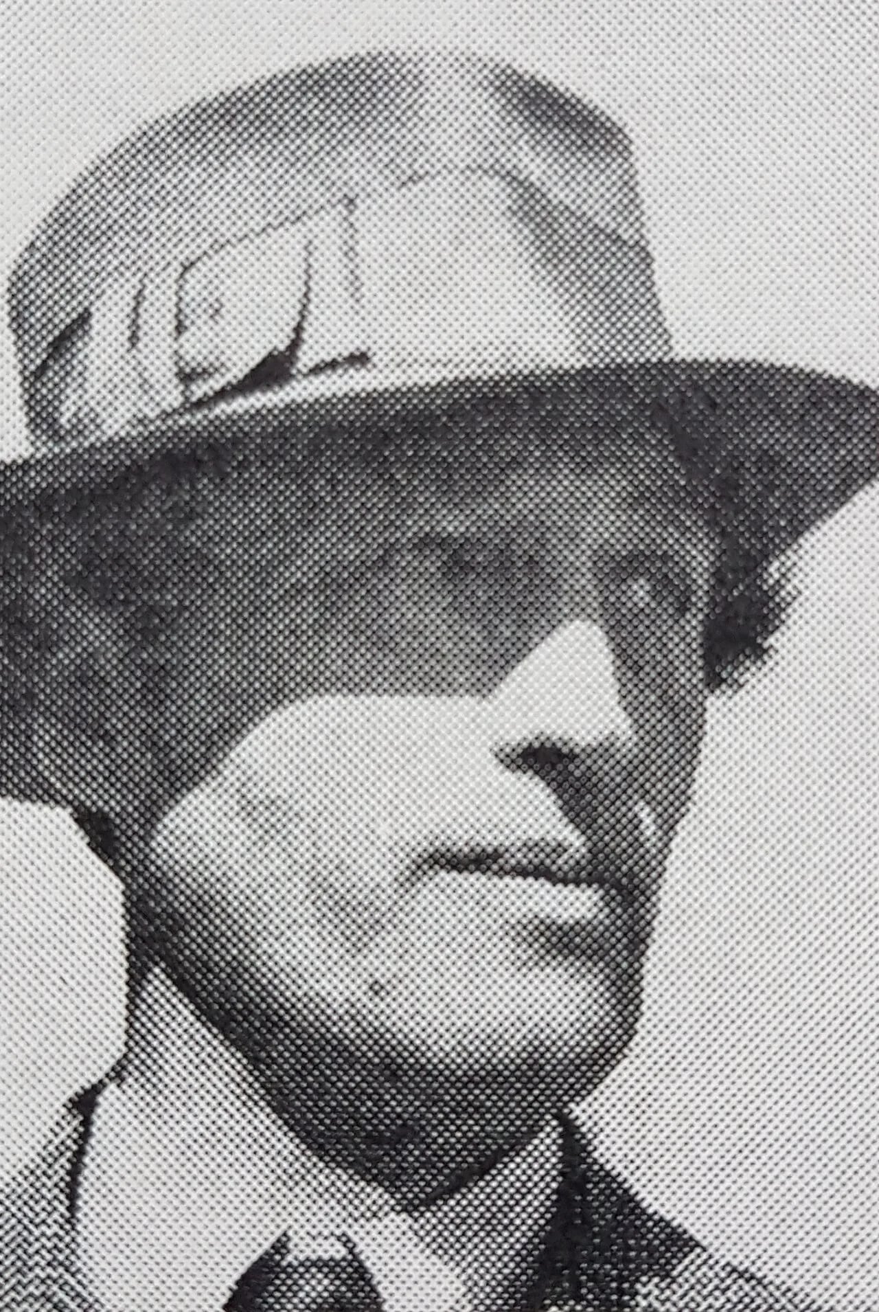 Portrait of Aram Norrman (1895–1956) – memorial page