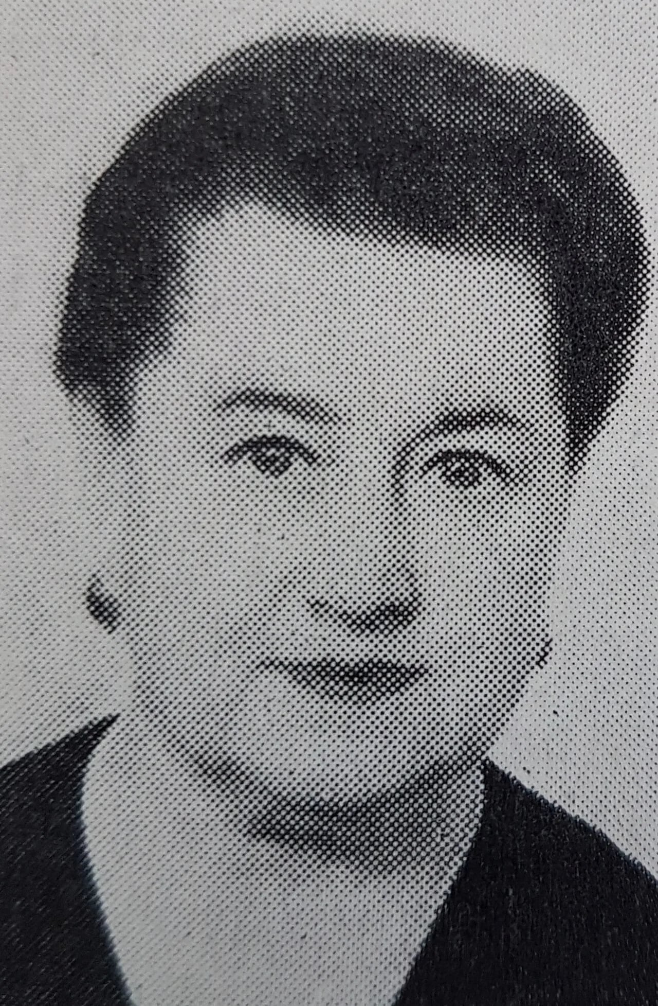 Portrait of Veronika Keerdoja (1904–1985) – memorial page
