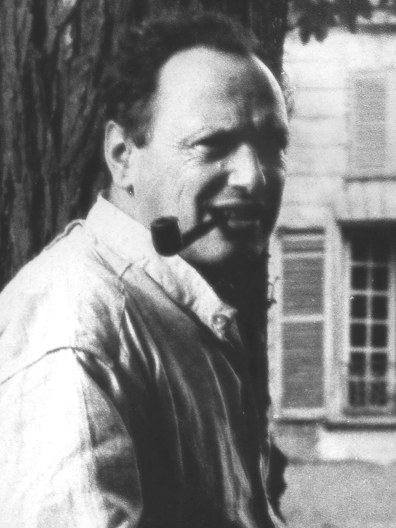 Porträt von Robert Wehrlin (1903–1964) – Gedenkseite