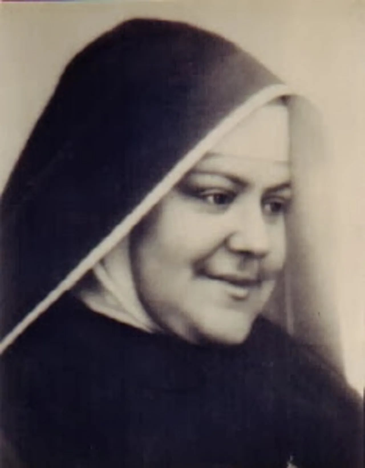 Portrait of Maria Eufrasia Iaconis (1867–1916) – memorial page