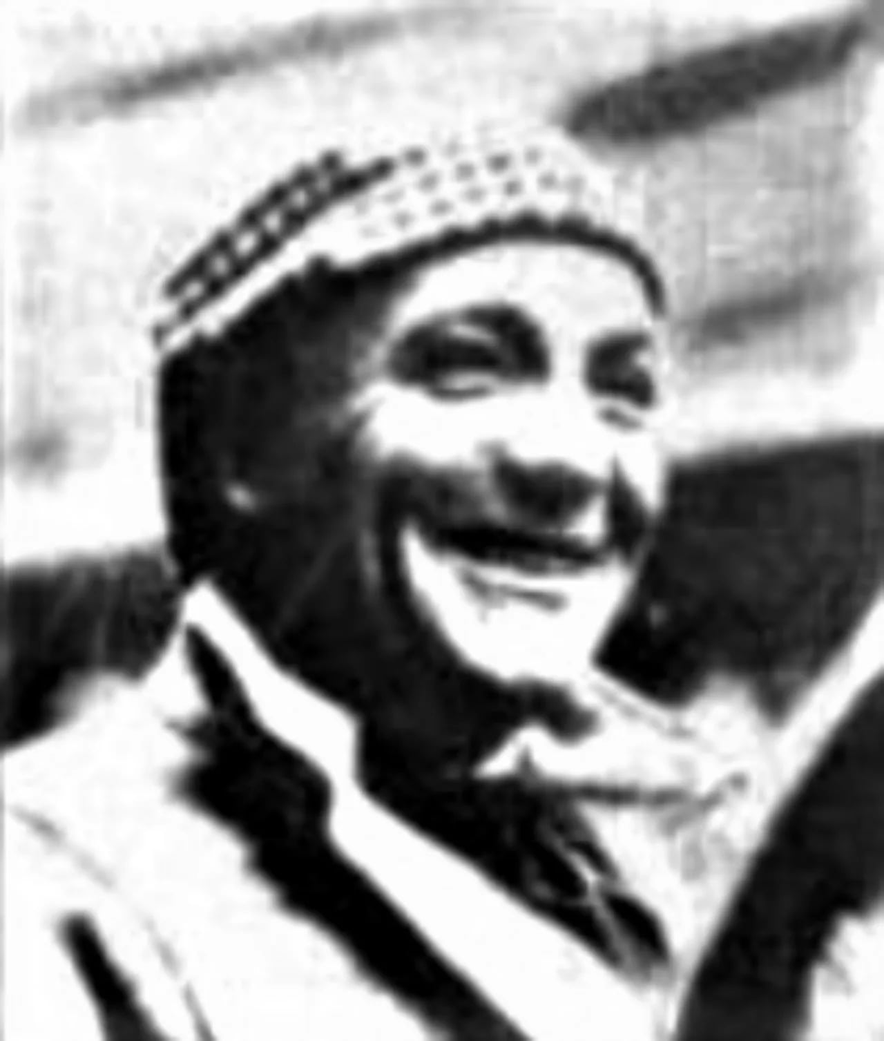 Portrait of Teddy Tetzlaff (1883–1929) – memorial page