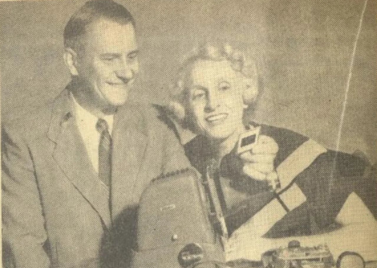Portrait of Leslie Rees (1905–2000) – memorial page