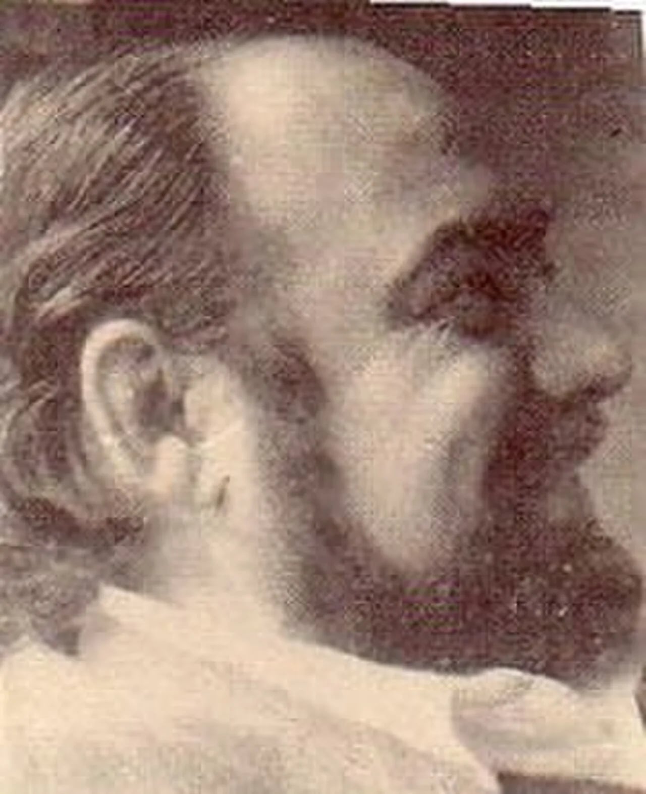 Portrait of Dimitrios Vasileiadis (1939–2016) – memorial page
