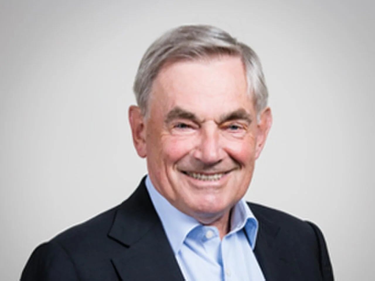 Portrait of John Barton (1944–2021) – memorial page