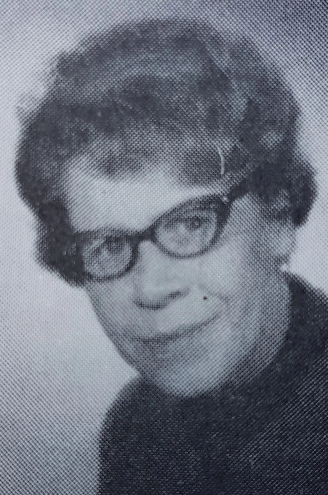 Porträt von Anna-Greta Söderlund (1913–2003) – Gedenkseite