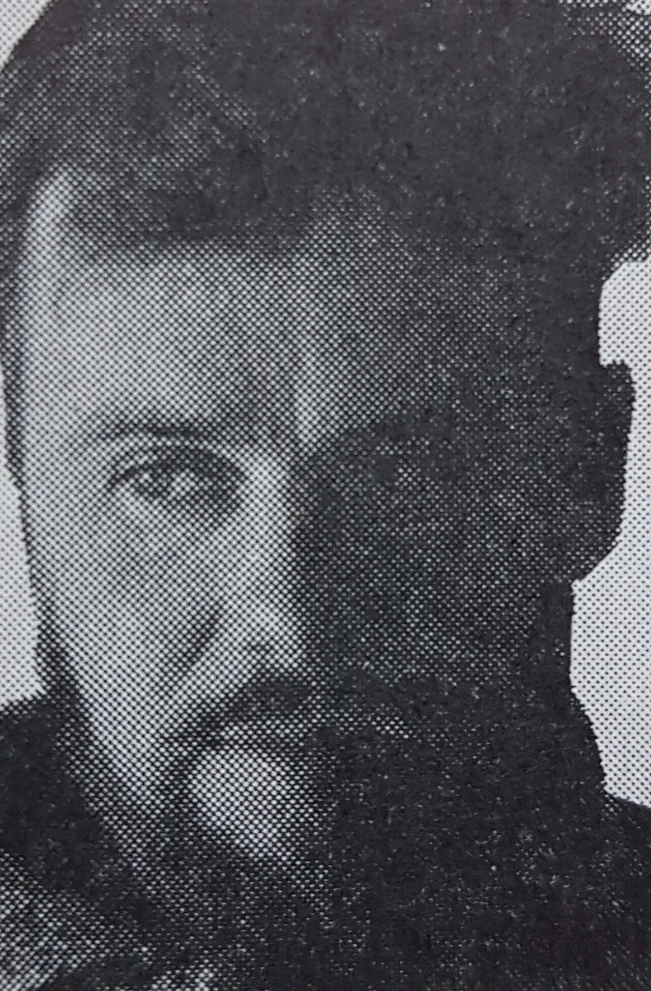 Porträt von Ingemar Lööf (1929–2007) – Gedenkseite