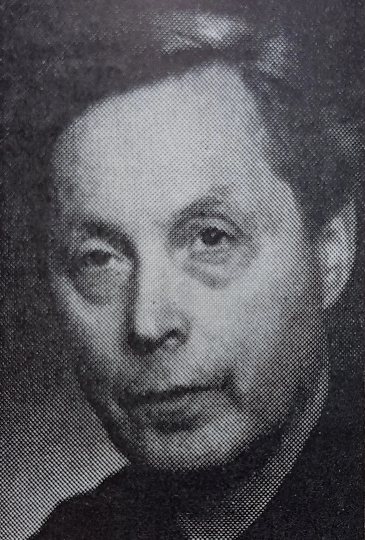 Porträt von Herbert Walås (1912–2003) – Gedenkseite