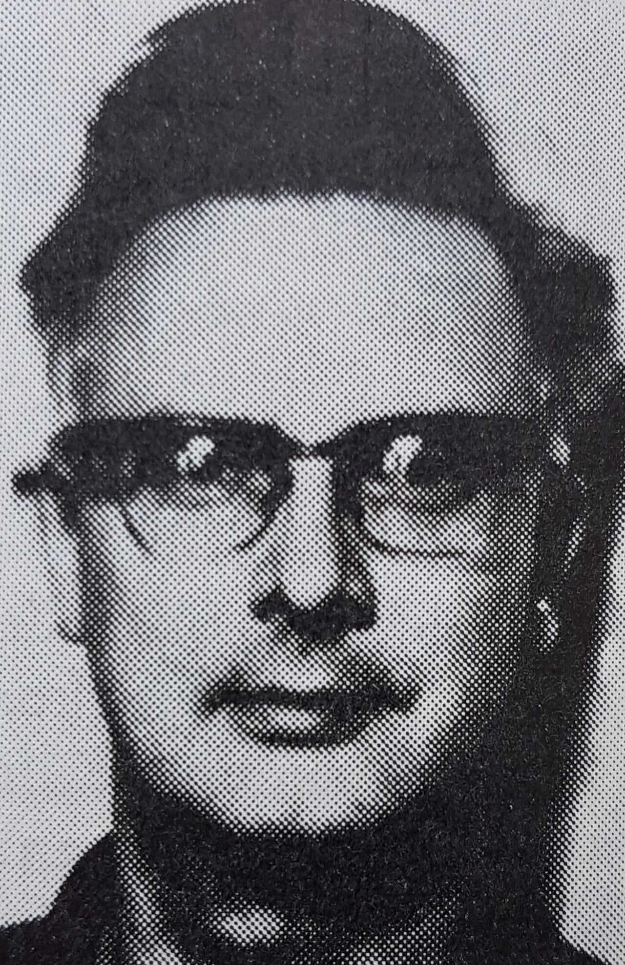 Porträt von Arne Thalén (1919–2011) – Gedenkseite