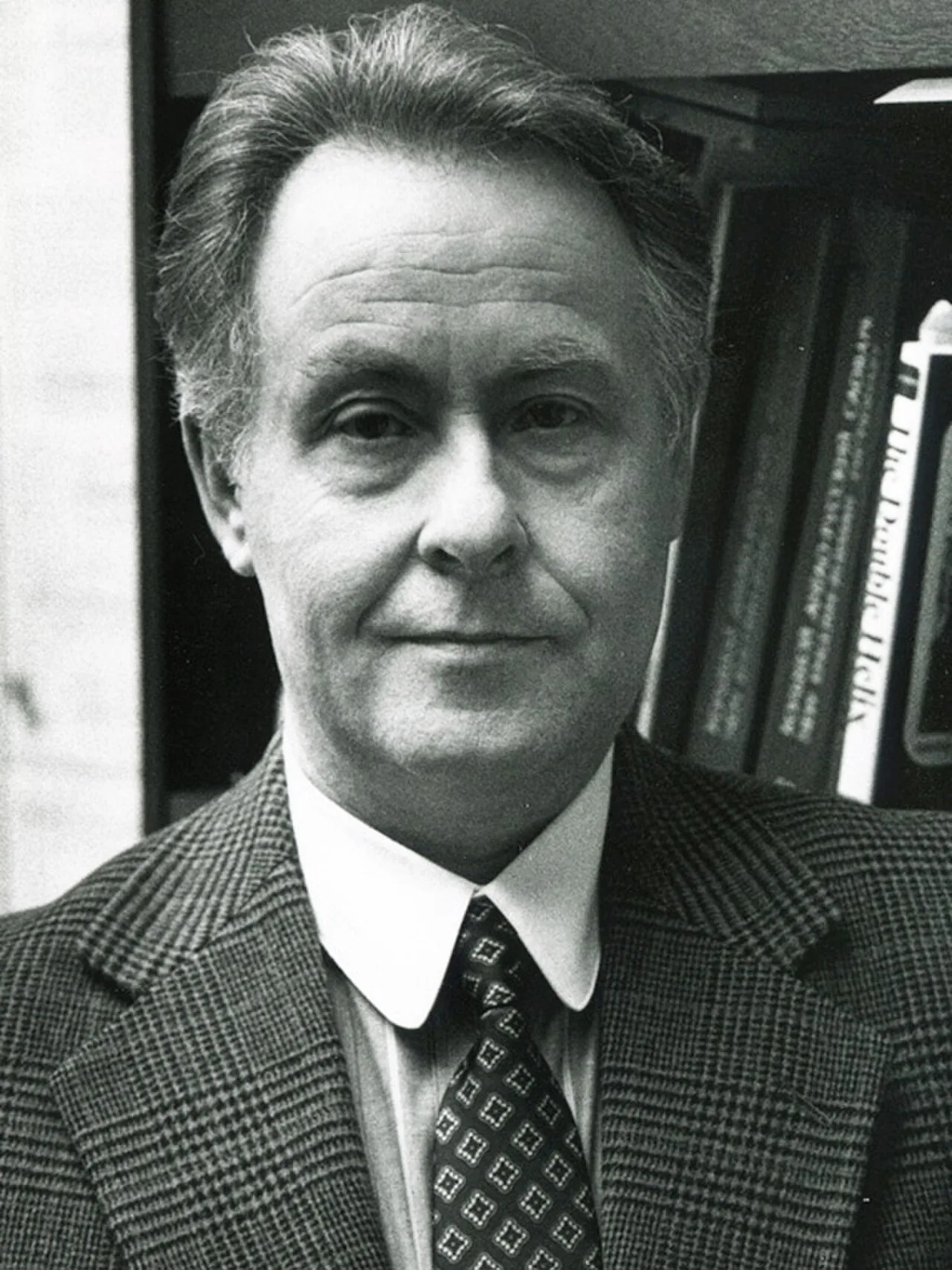 Porträt von Valery Soyfer (1936–2024) – Gedenkseite