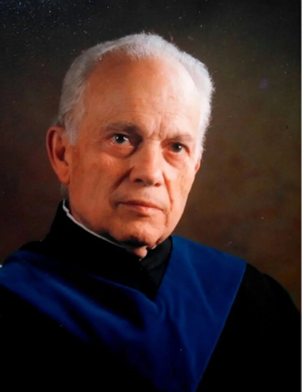 Porträt von Coriolano Albino Ferreira (1916–1996) – Gedenkseite