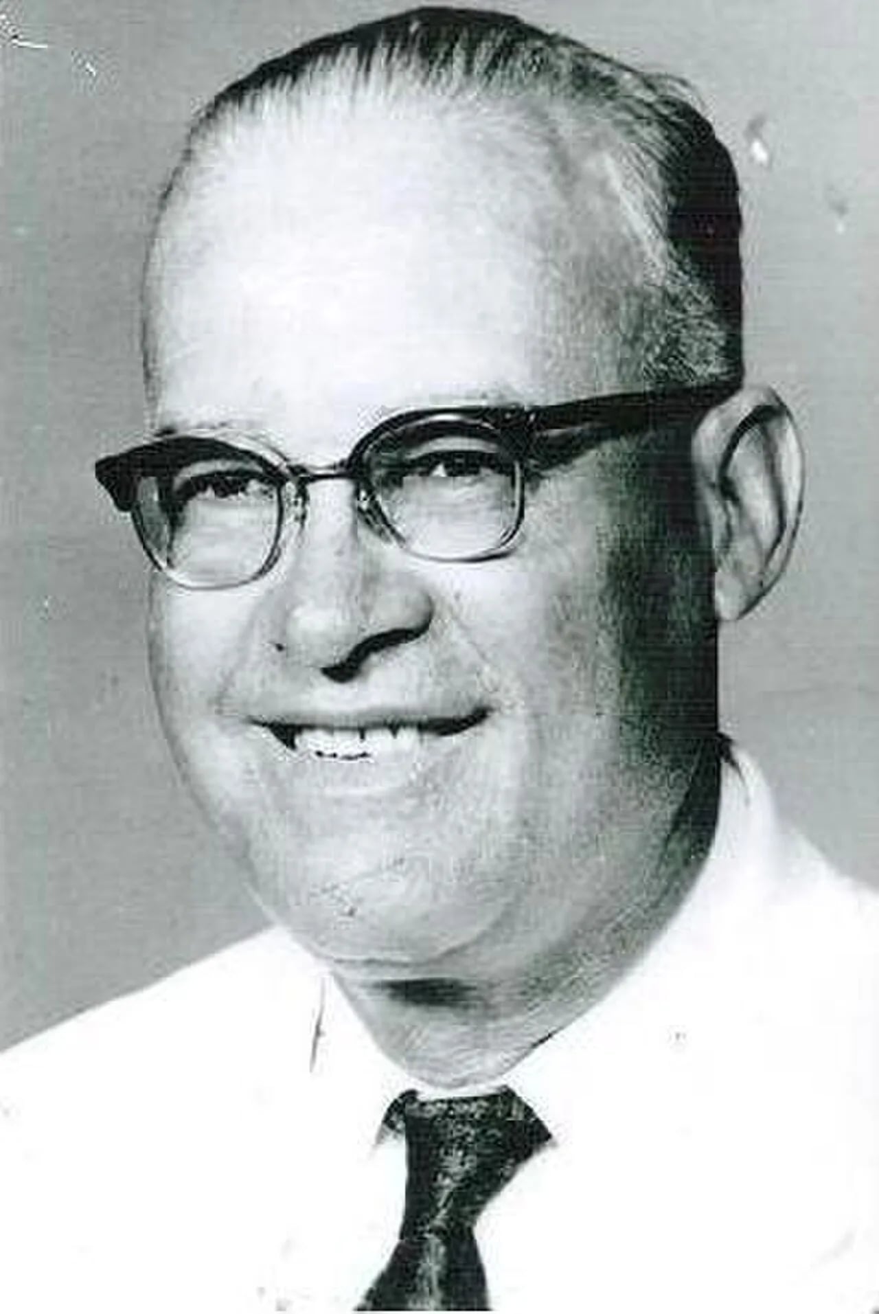 Portrait of Jozef Pieters (1898–1960) – memorial page