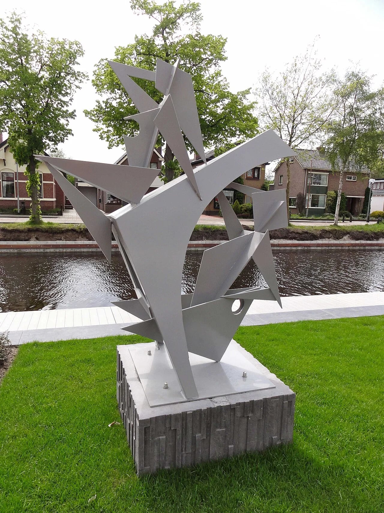 Portrait of Karl Jakob van Beekum (1914–1998) – memorial page