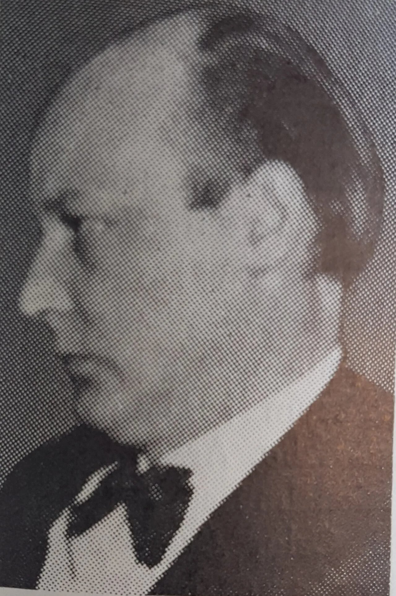 Porträt von Carl Segerbro (1912–1980) – Gedenkseite
