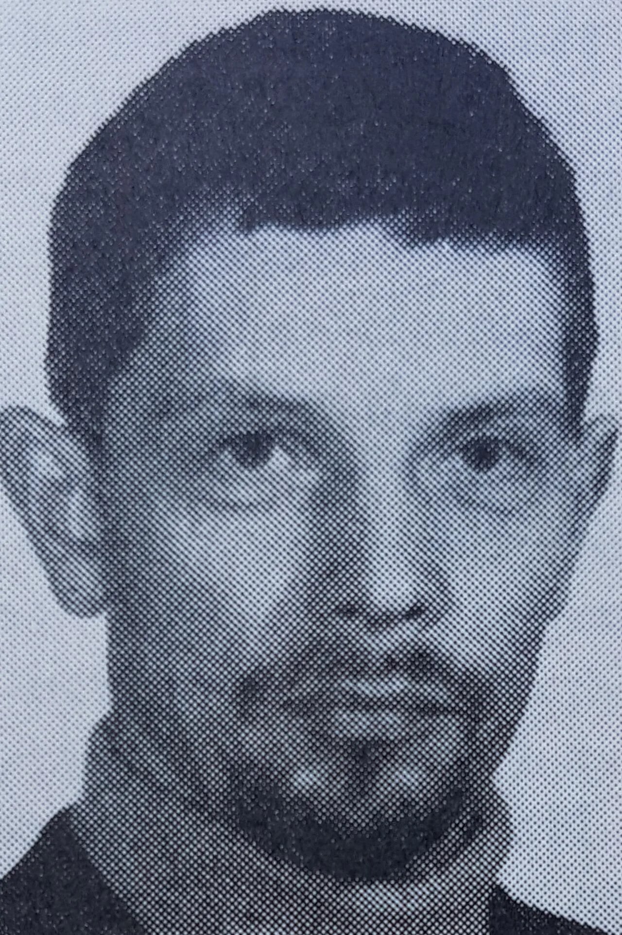 Porträt von Lars Söderström (1926–1998) – Gedenkseite