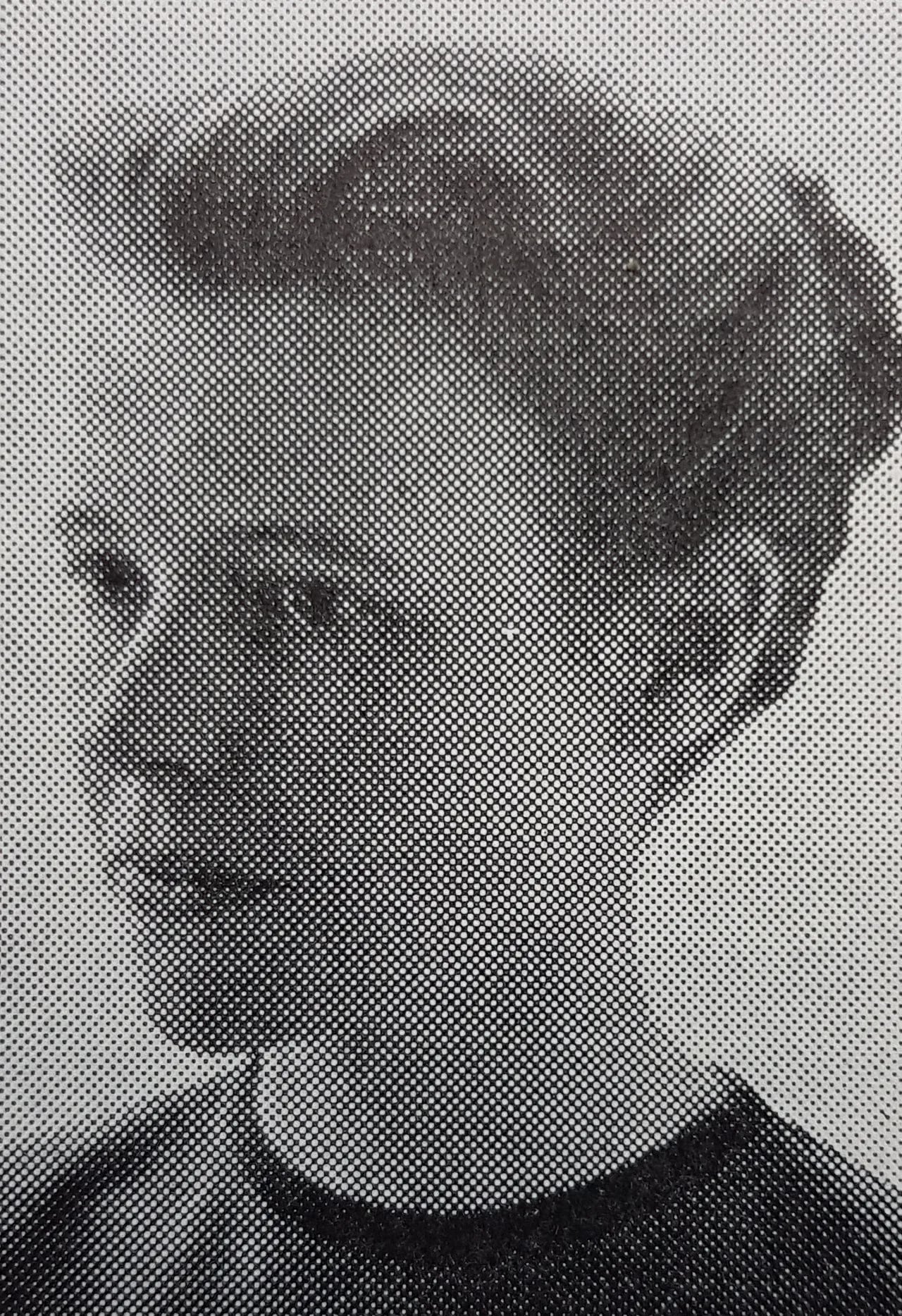 Porträt von Margareta Treutiger (1930–2021) – Gedenkseite