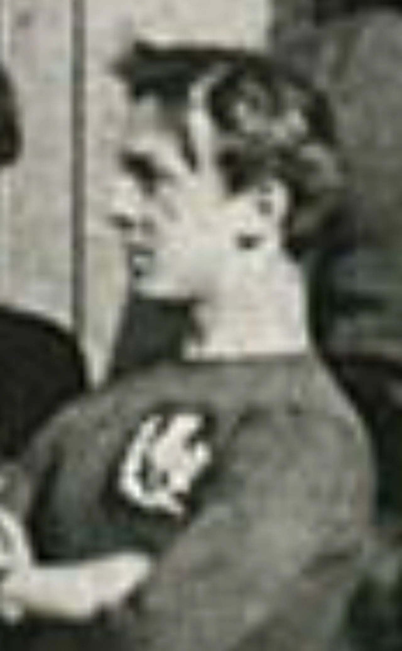 Porträt von James Andrew Whitelock Mein (1852–1918) – Gedenkseite