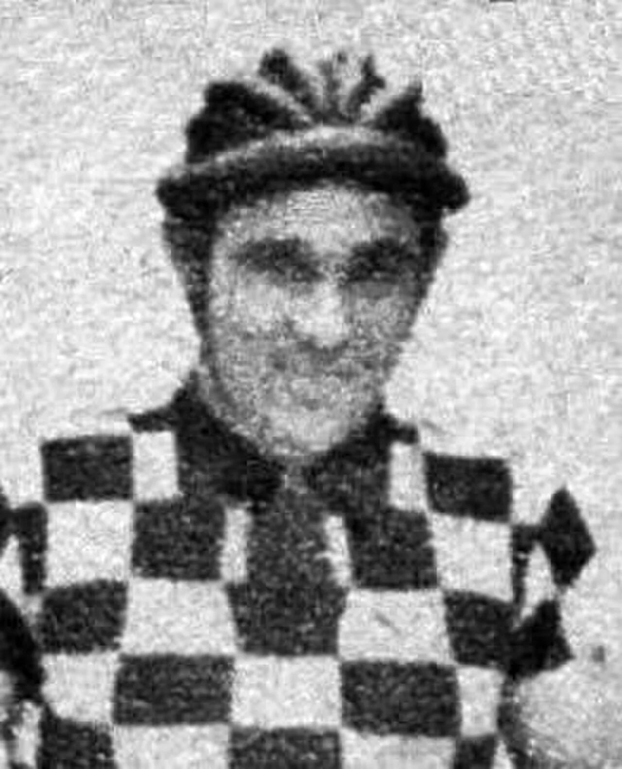 Portrait of Camille Danguillaume (1919–1950) – memorial page