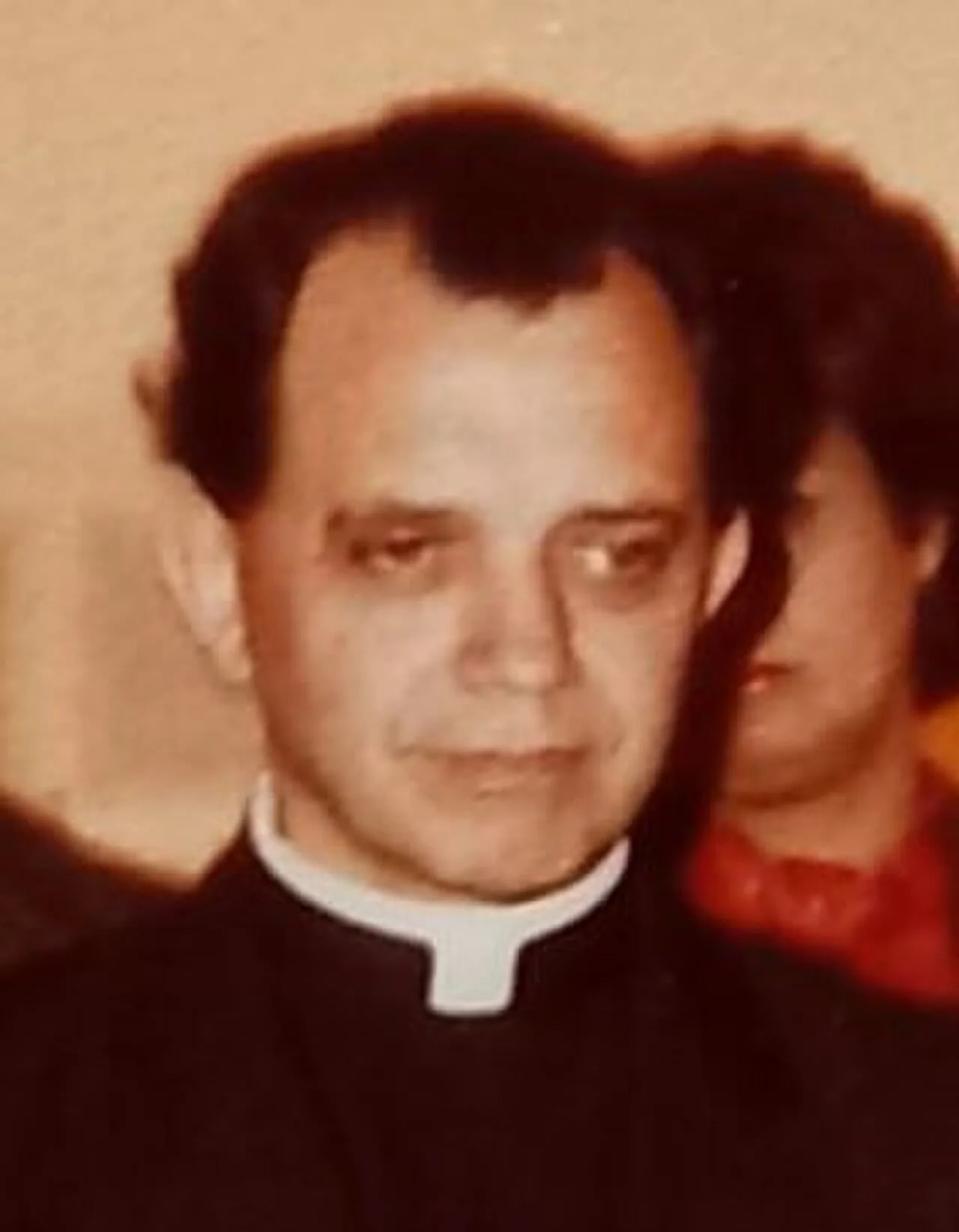 Portrait of Teodoro de Faria (1930–2025) – memorial page