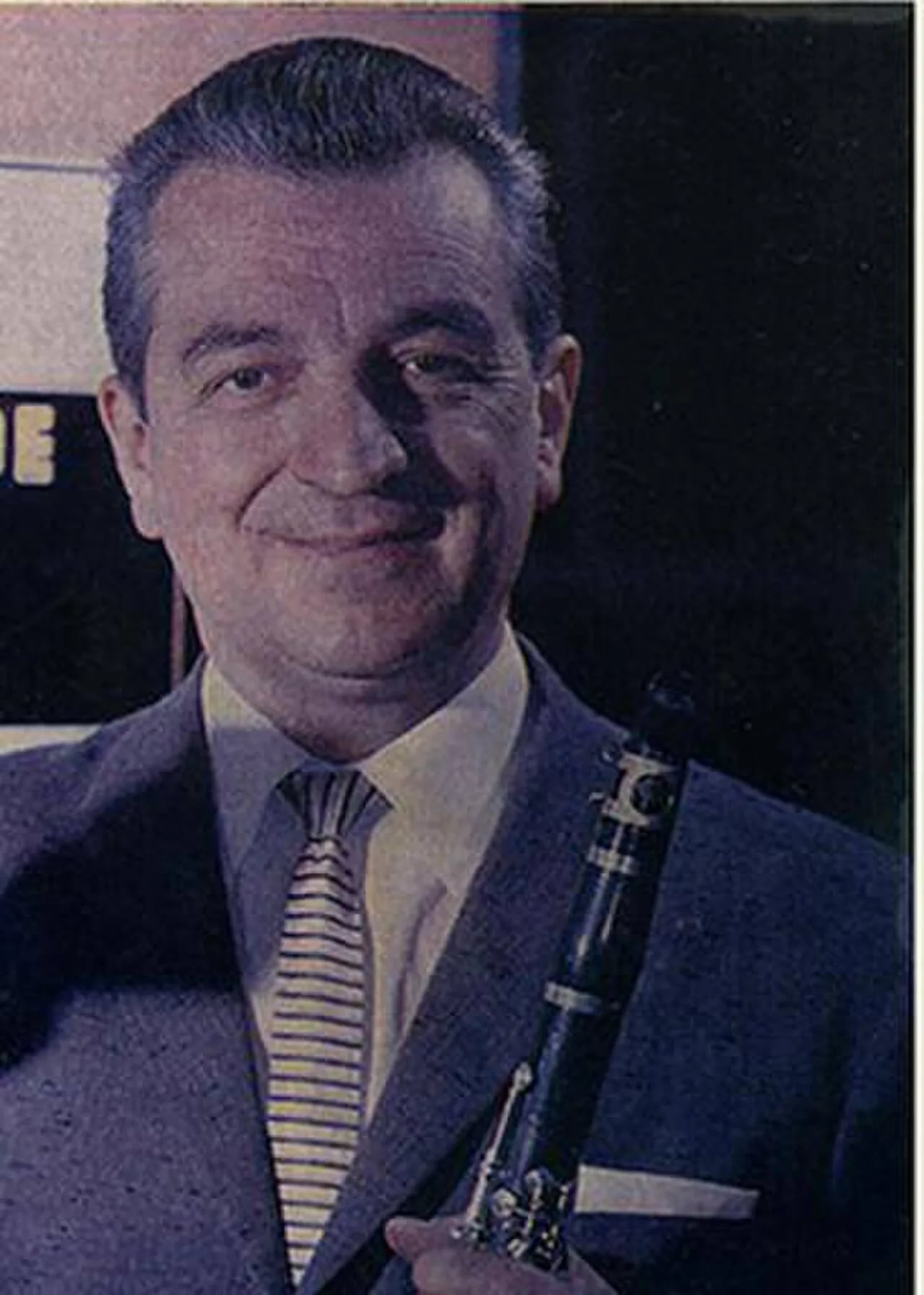 Portrait of Dimitar Ganew (1919–2003) – memorial page